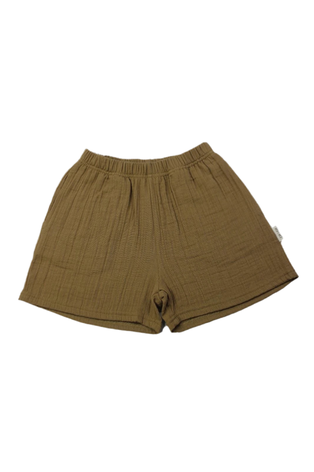 Musselin Short für Kinder