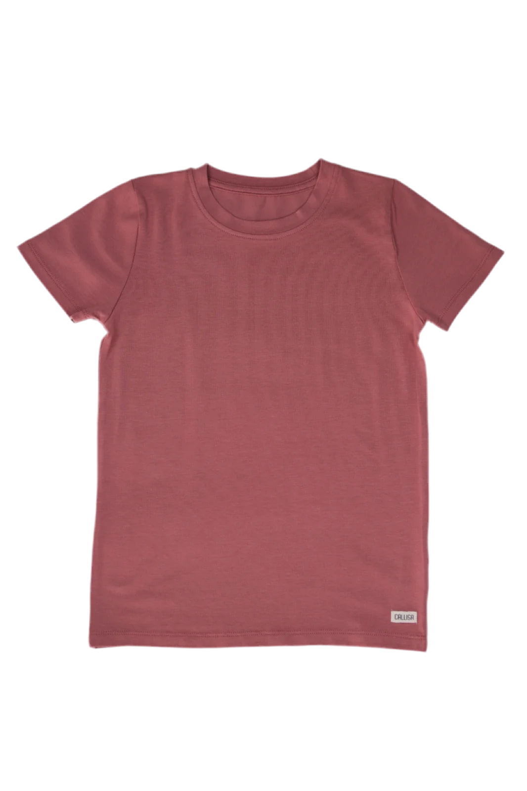 Altrosa T-Shirt für Kinder