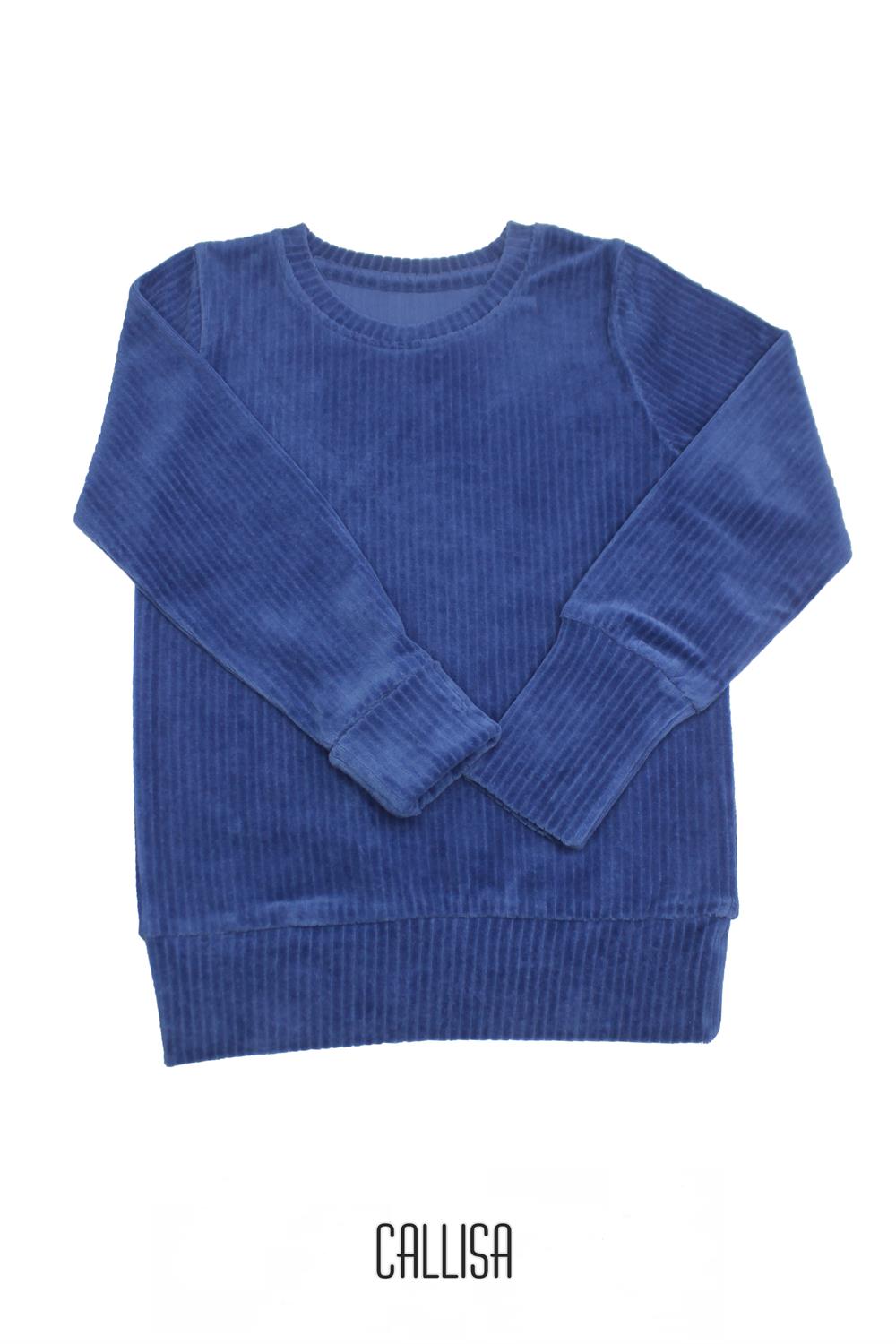 Sweatshirt für Kinder