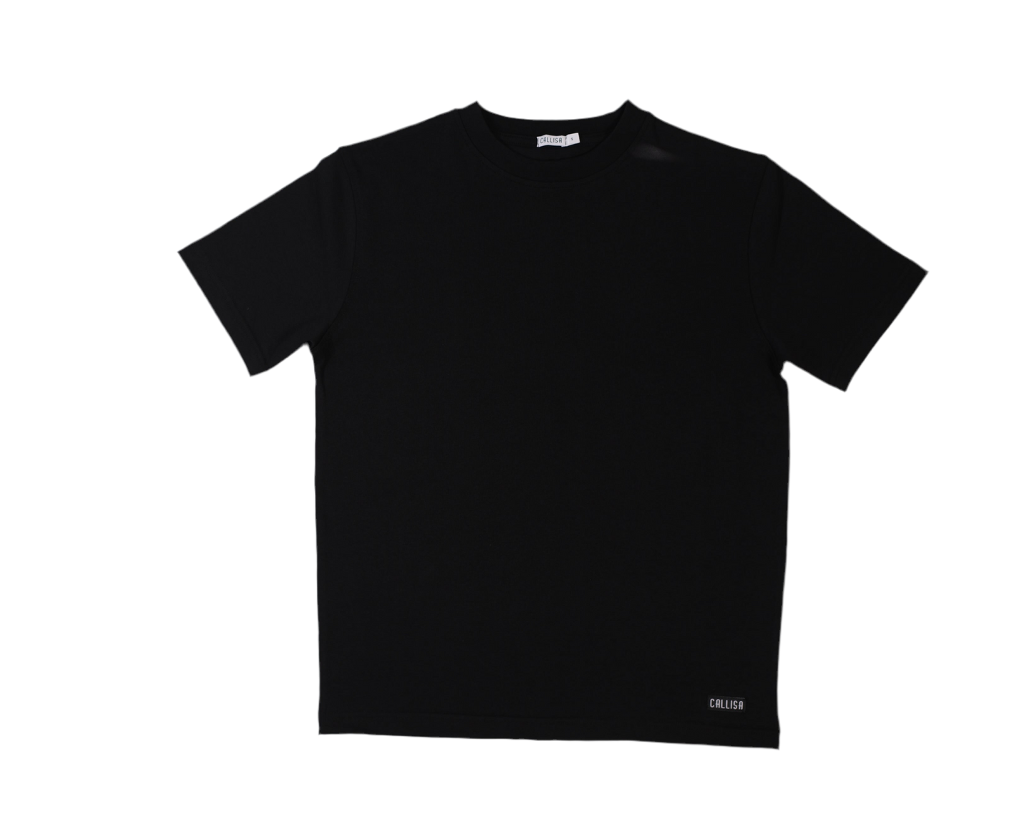 Schwarzes T-Shirt