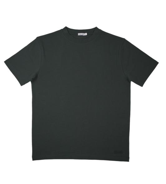 Dunkel Grünes T-Shirt