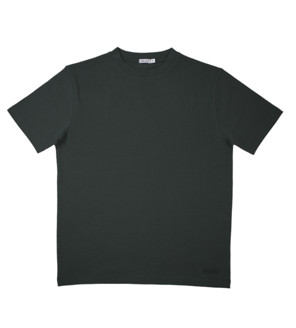Dunkel Grünes T-Shirt